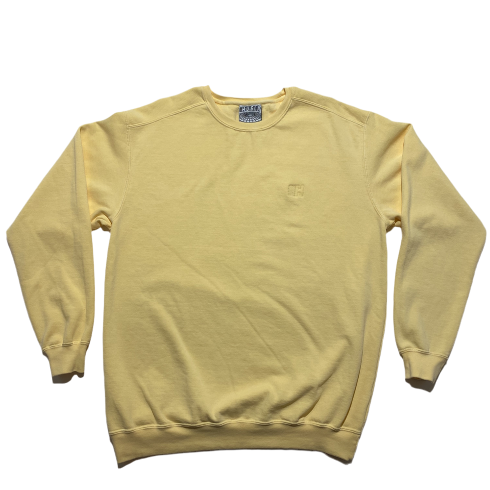 OG H Logo Sweater
