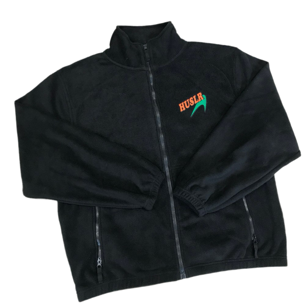 Port Fleece