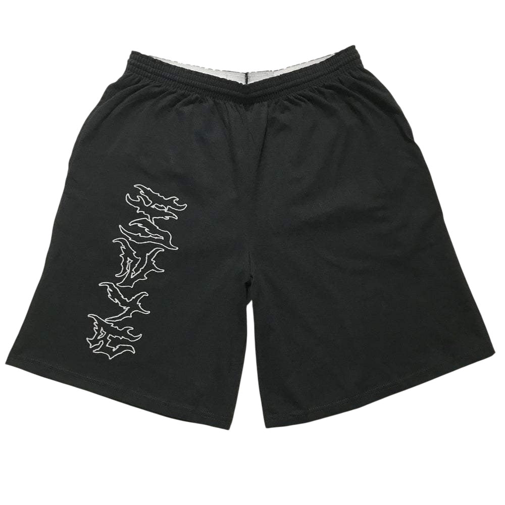 Outline Shorts