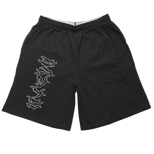 Outline Shorts