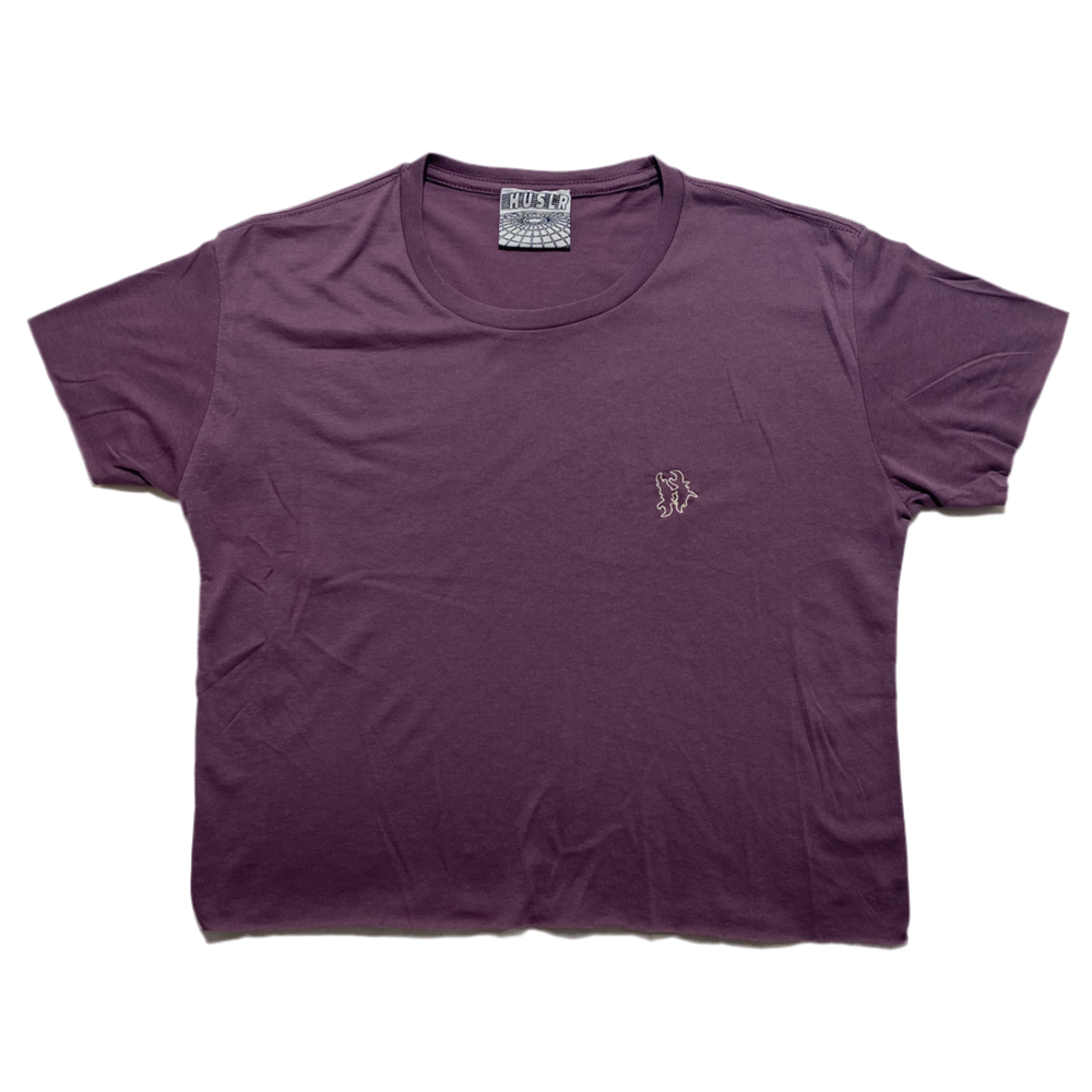 Crop Tee