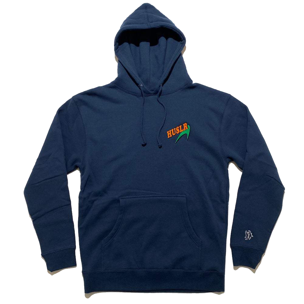 Port Hoodie