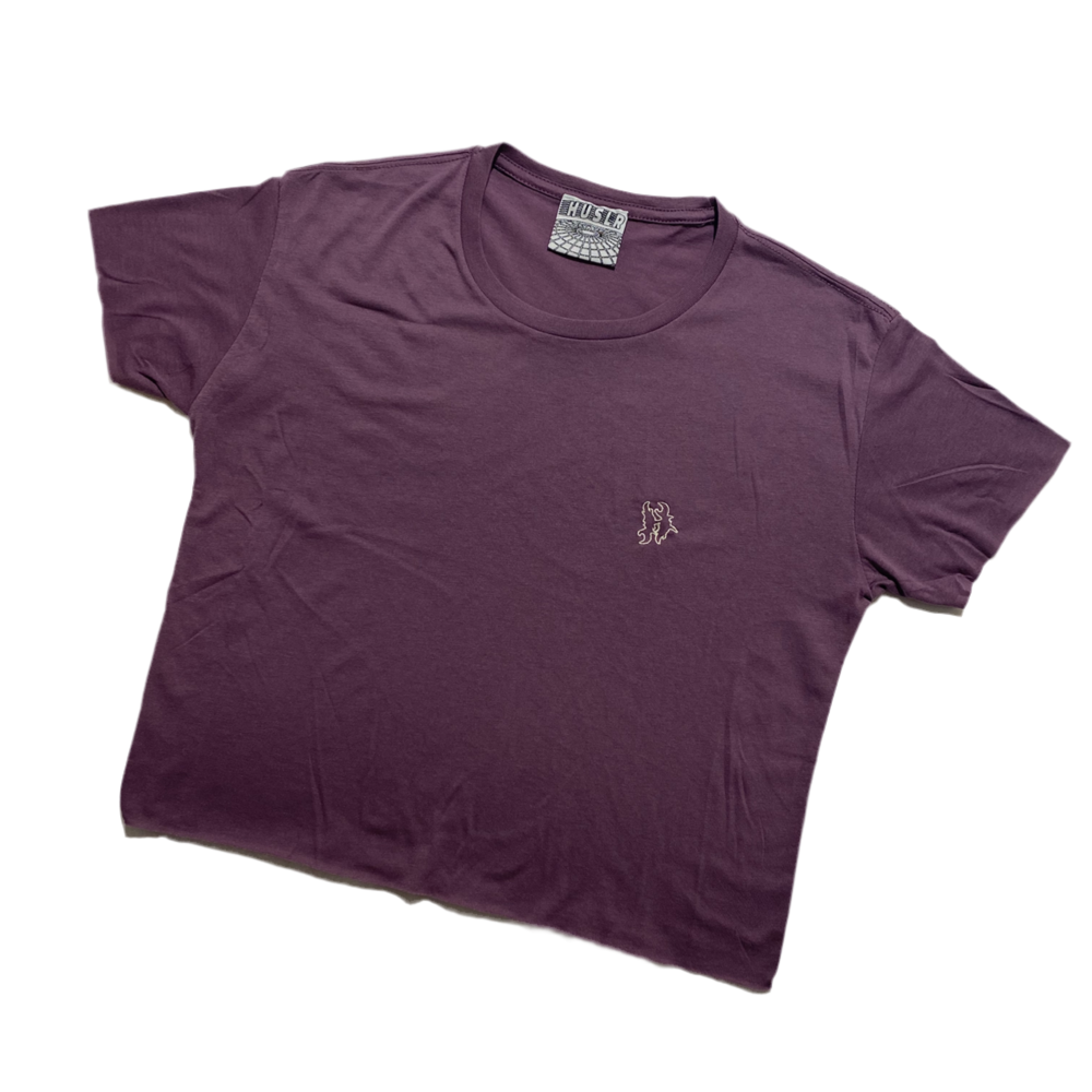 Crop Tee