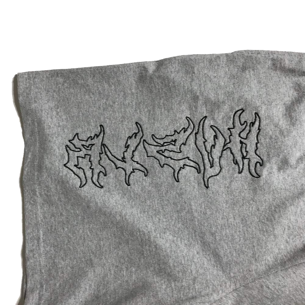 Outline Shorts