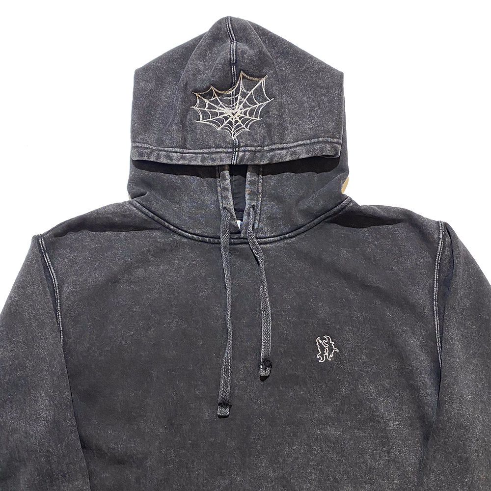Web Hoodie