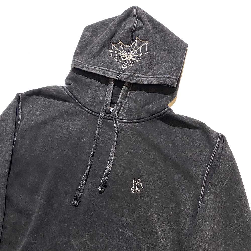 Web Hoodie