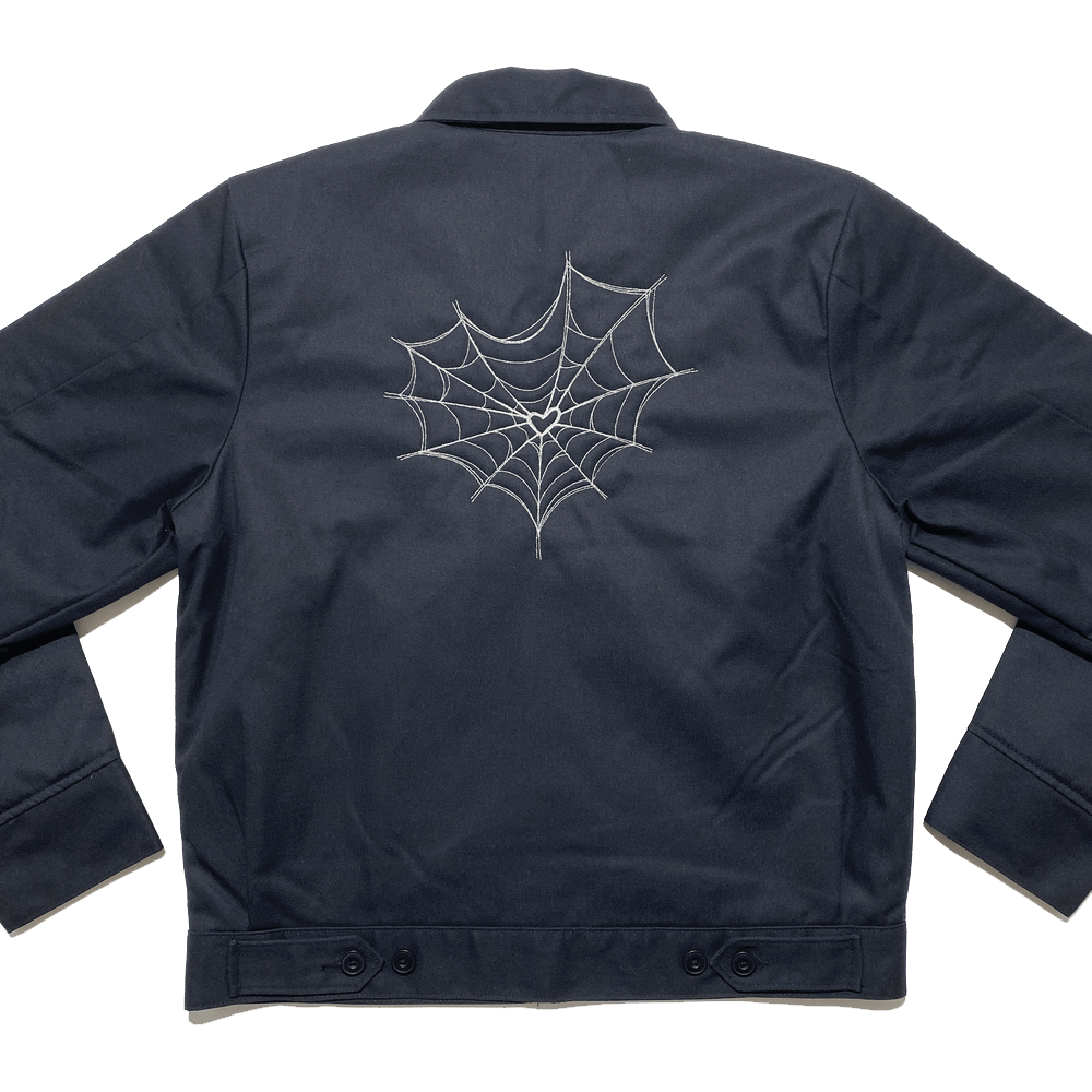 Web Insulated Jacket