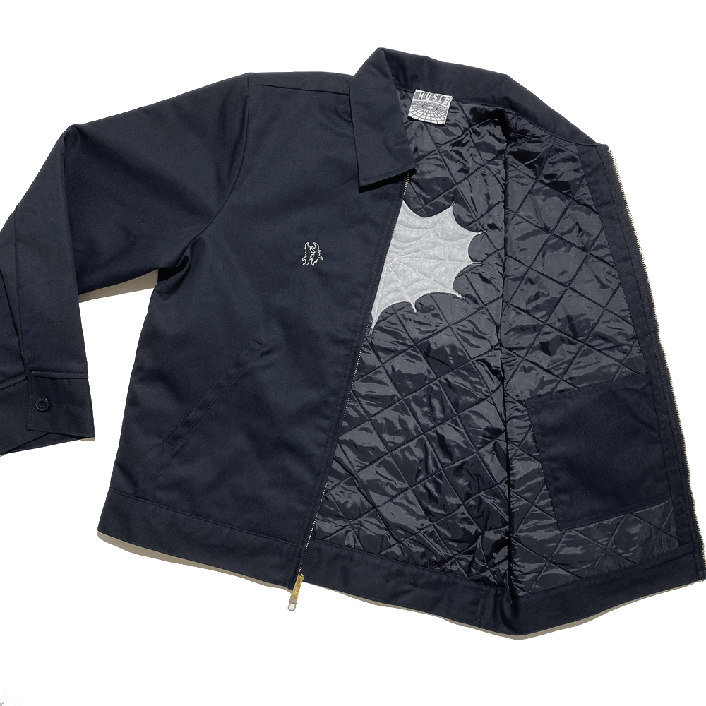 Web Insulated Jacket