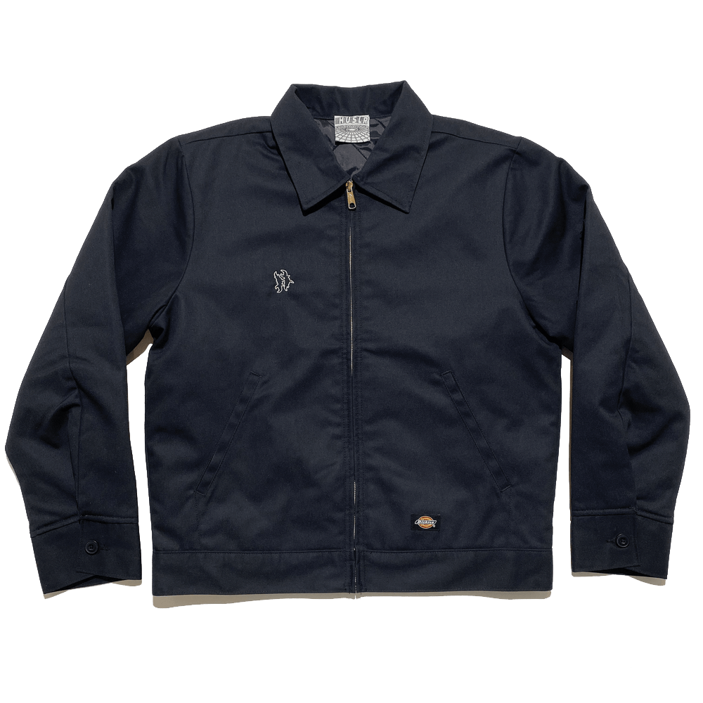 Web Insulated Jacket