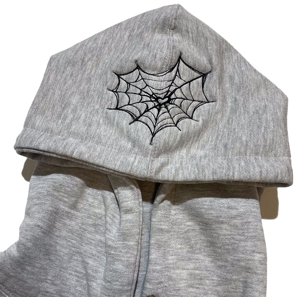 Web Hoodie