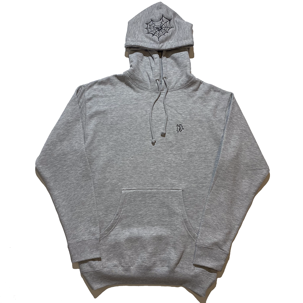 Web Hoodie
