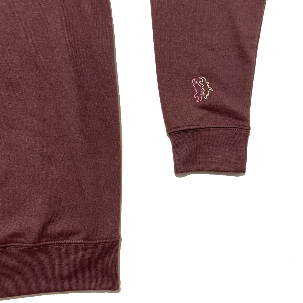 Burner Sweater