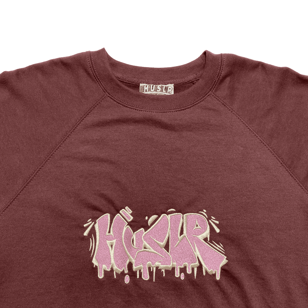 Burner Sweater