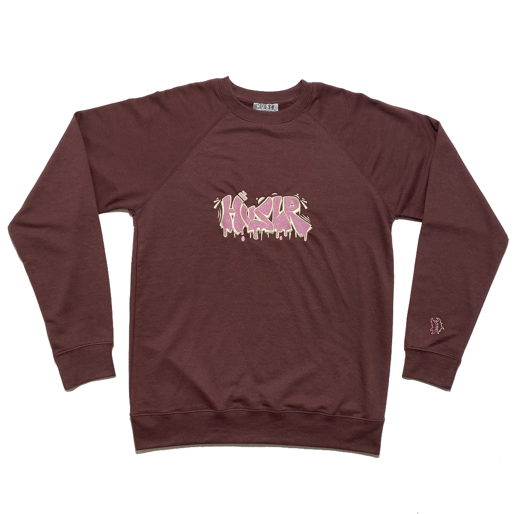 Burner Sweater