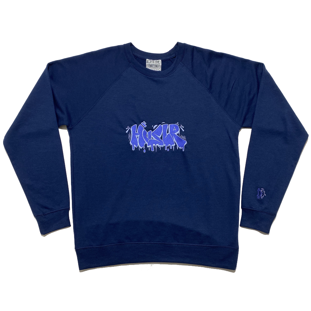 Burner Sweater
