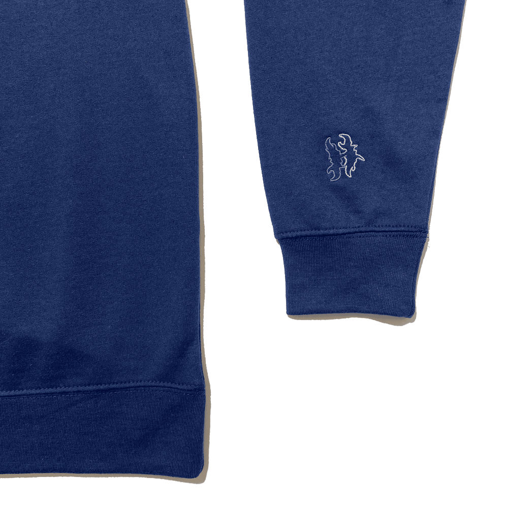 Burner Sweater