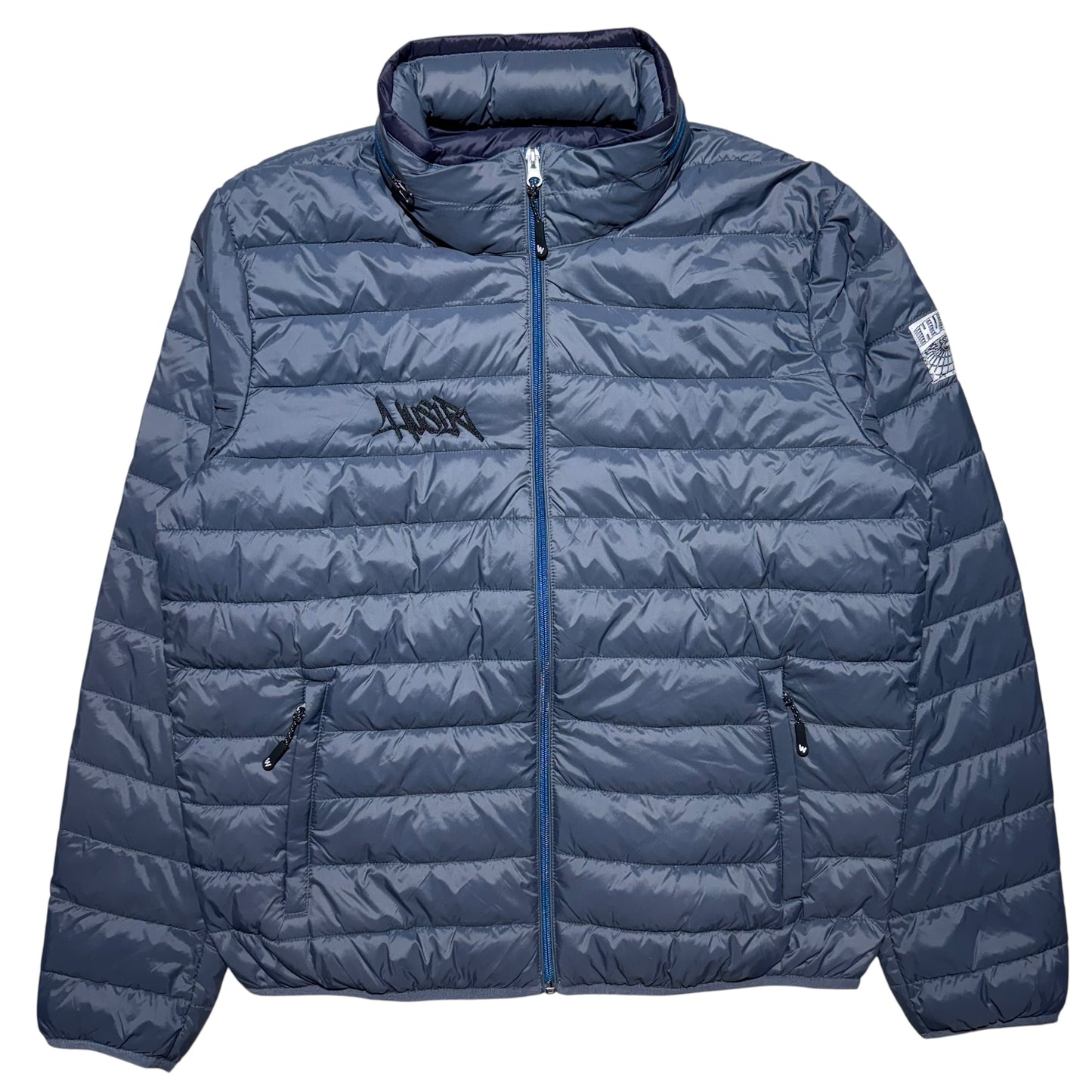 Handstyle Puffer Jacket