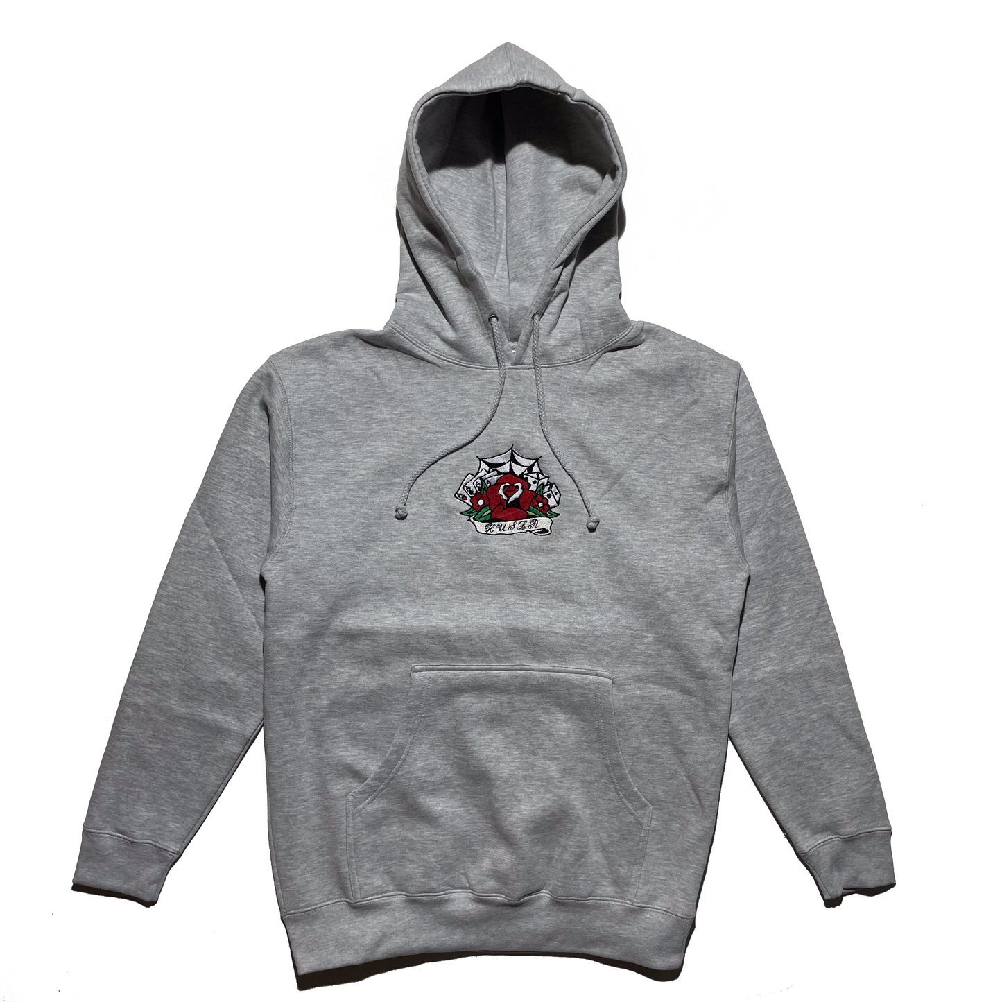 Gamble Hoodie