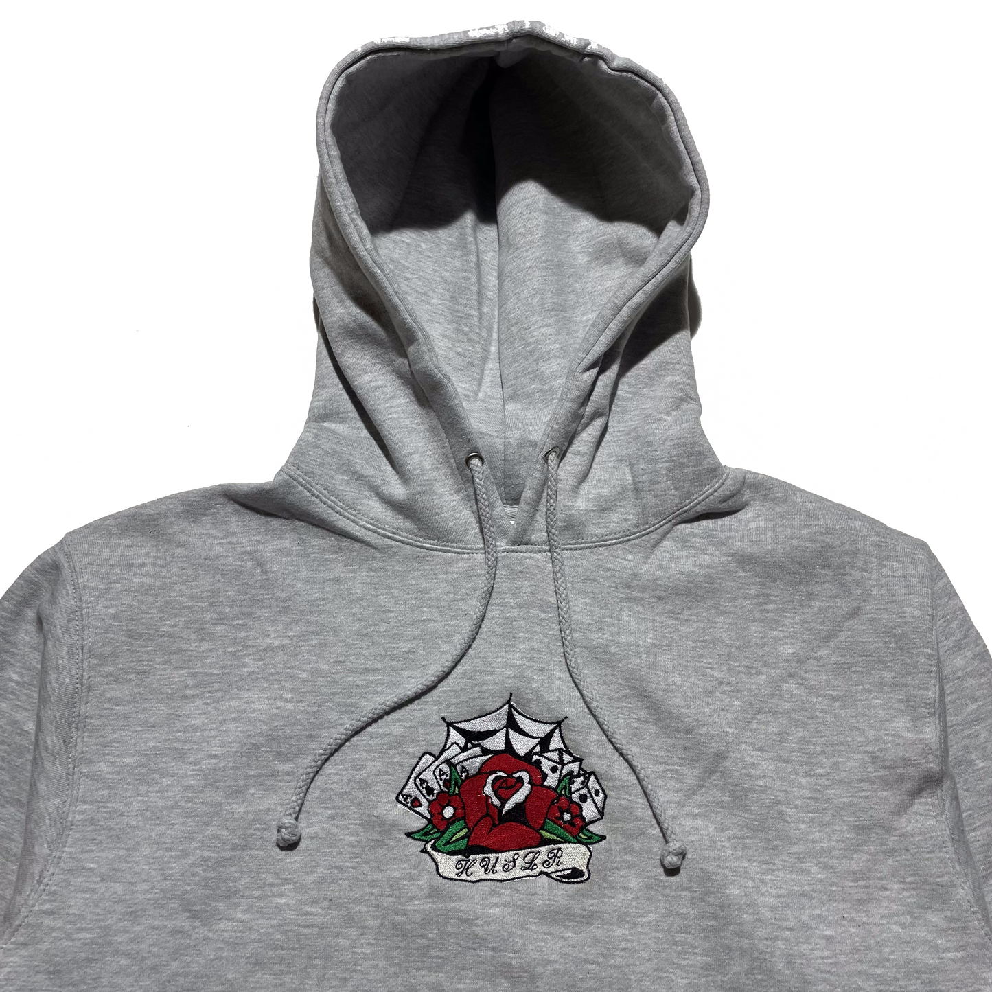 Gamble Hoodie