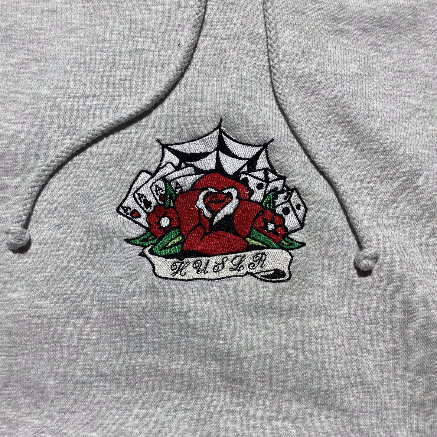 Gamble Hoodie