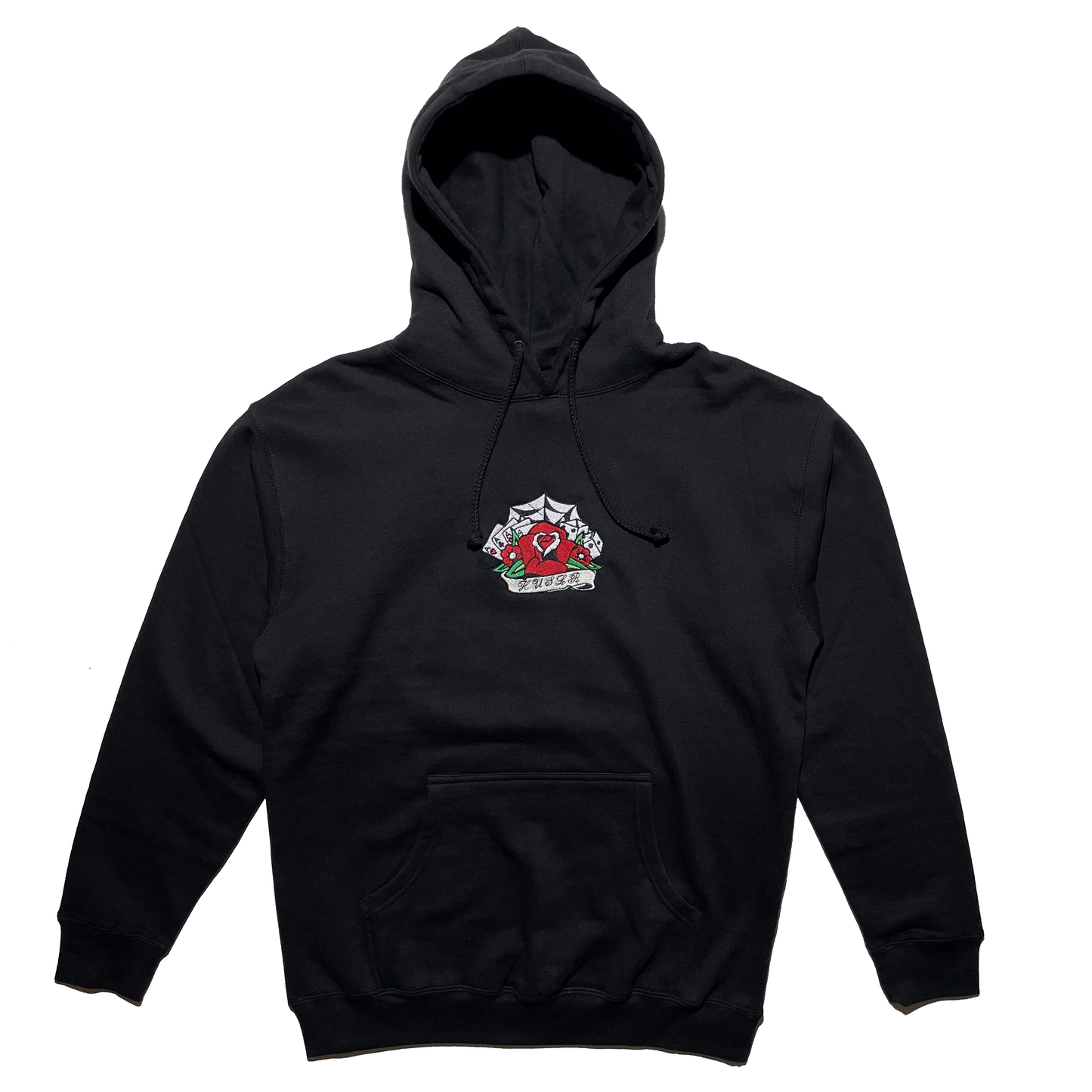Gamble Hoodie