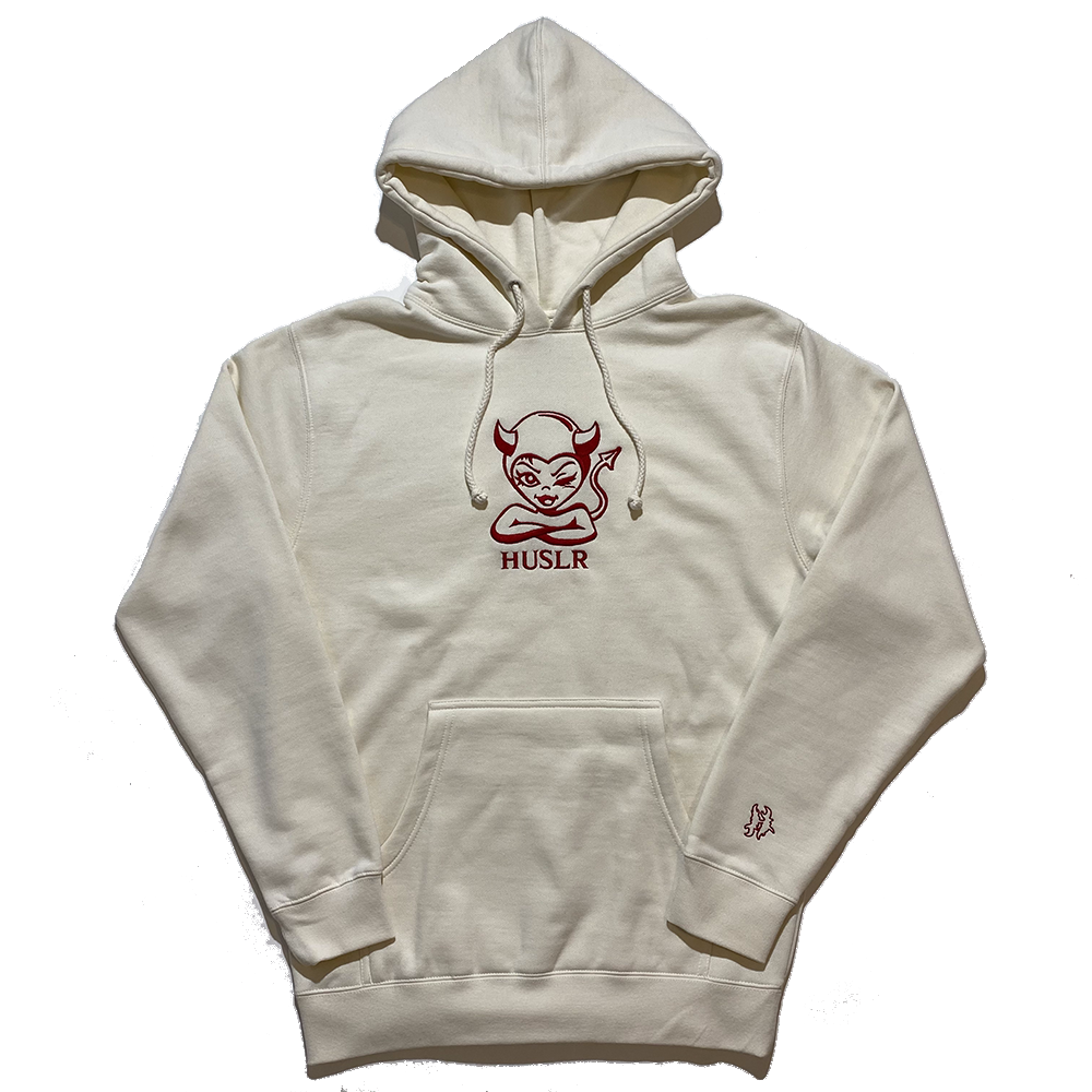 Devil Hoodie