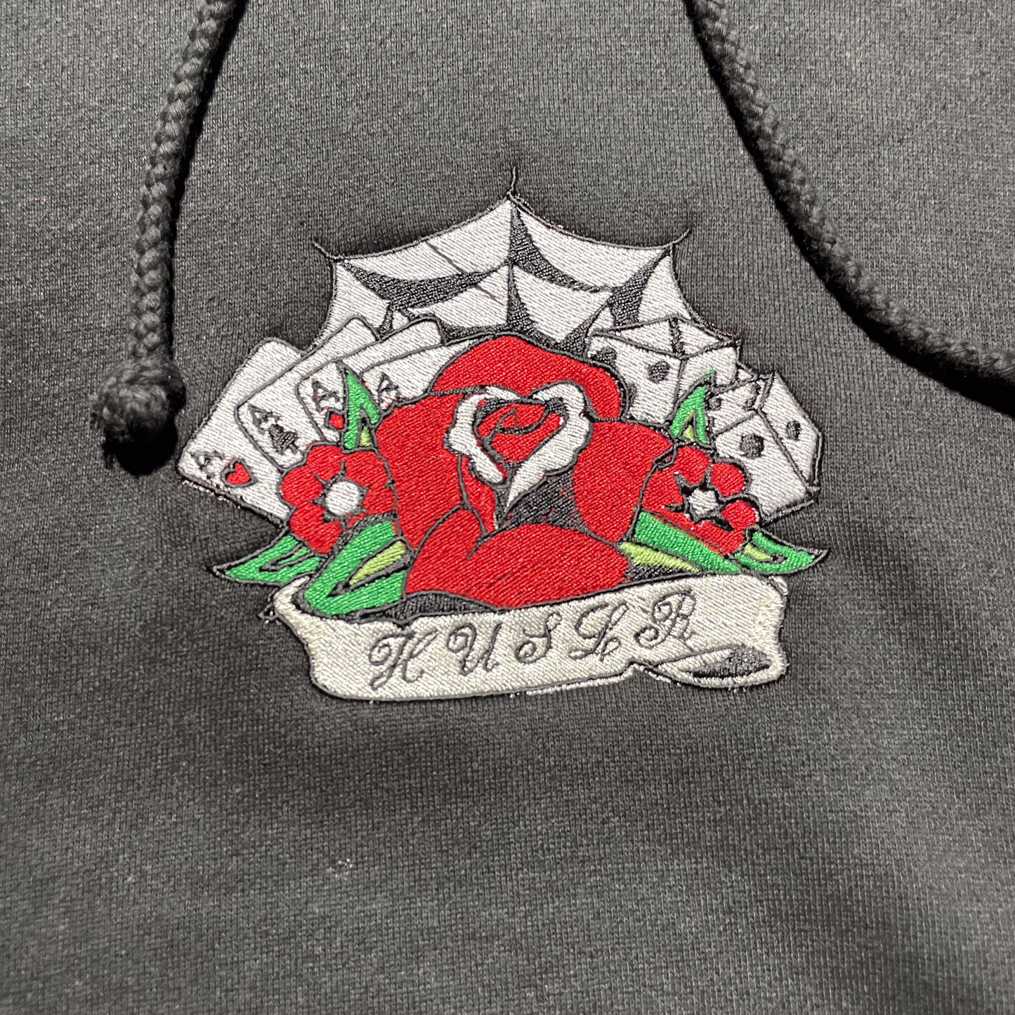 Gamble Hoodie