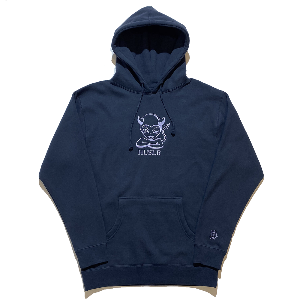 Devil Hoodie