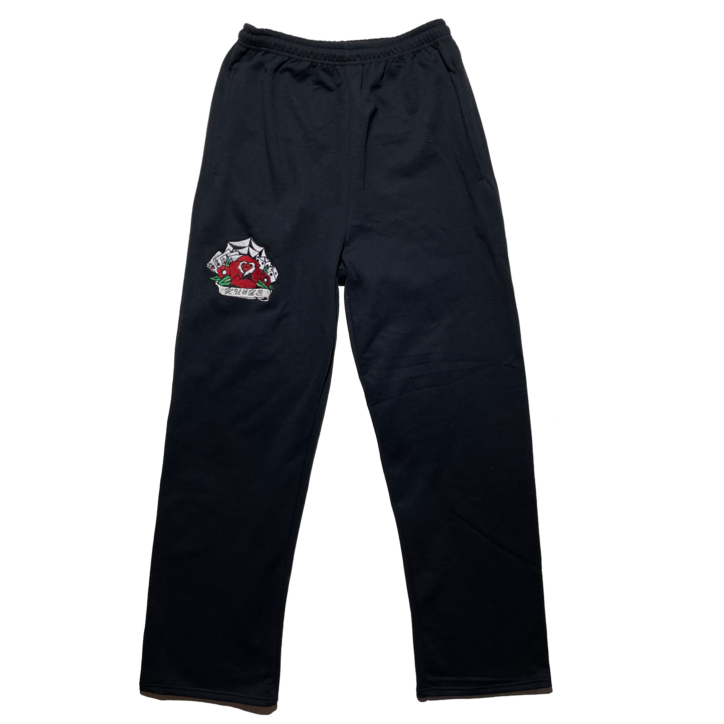 Gamble Sweats
