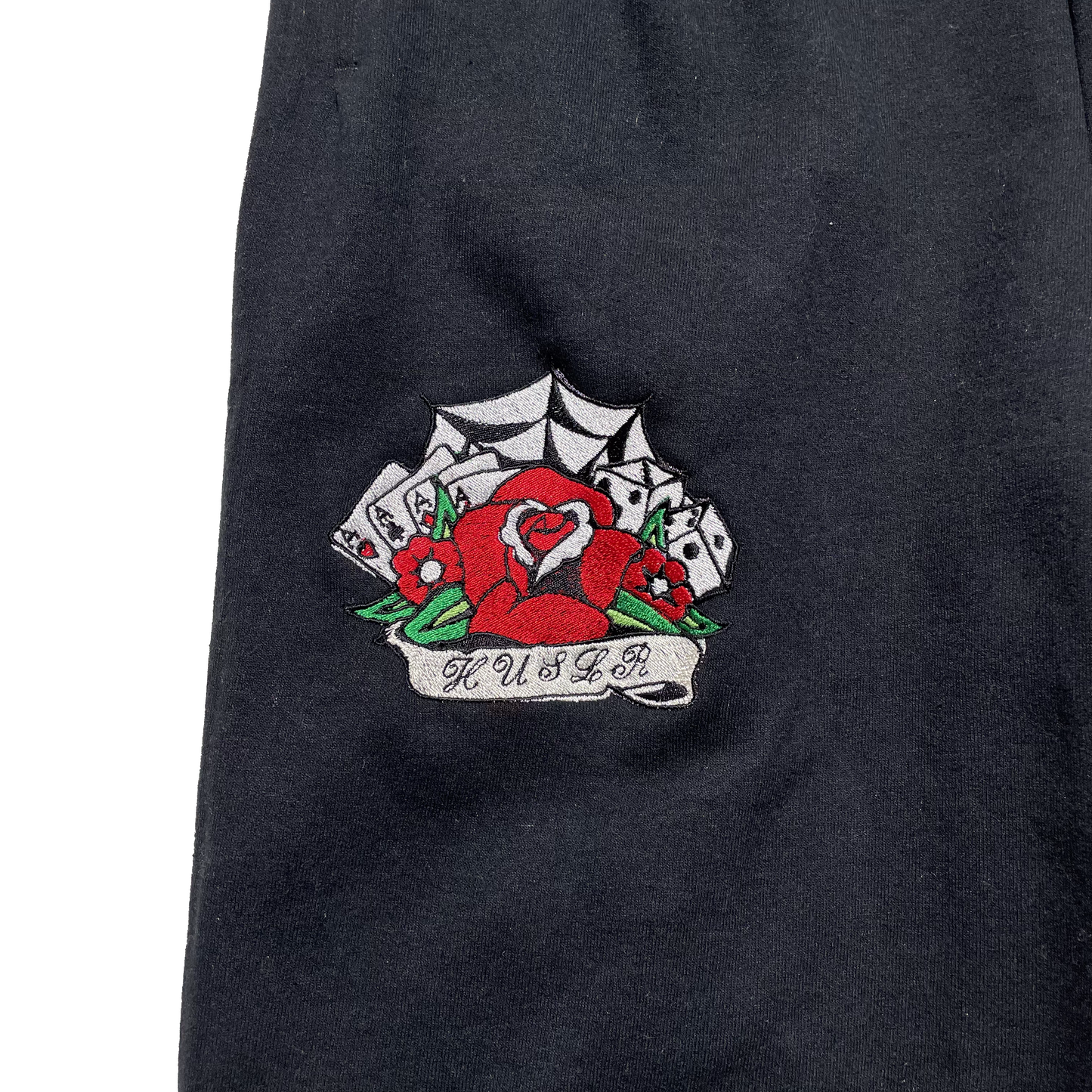 Gamble Sweats