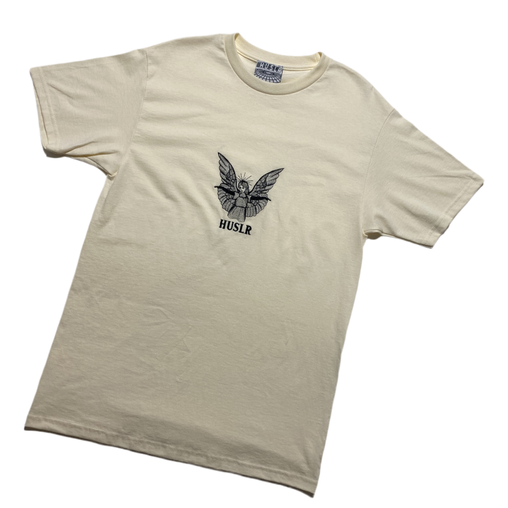 Angel Tee