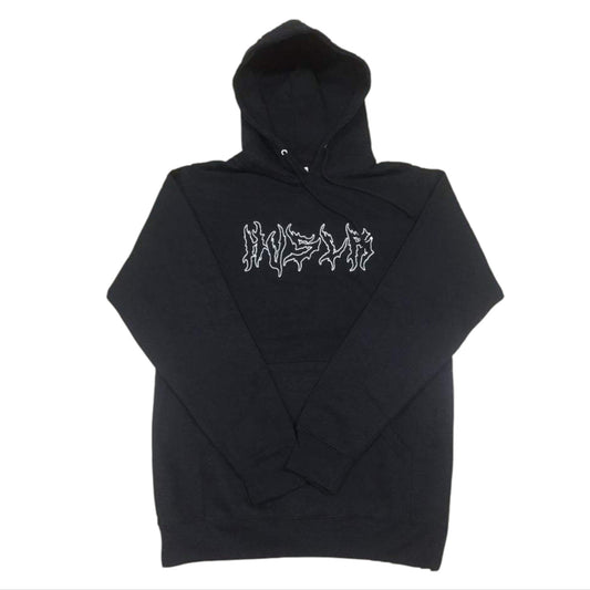 Outline Hoodie