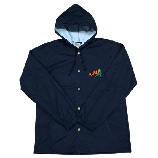 Port Windbreaker