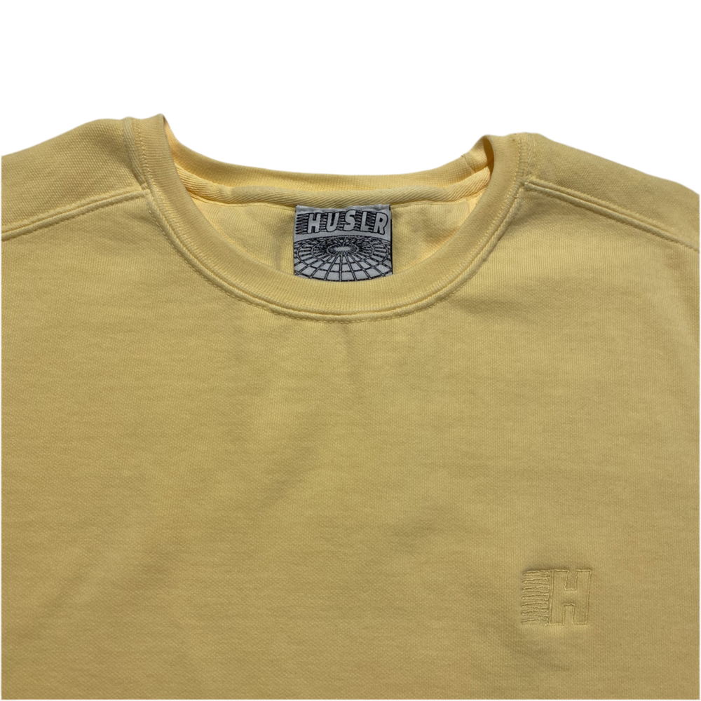 OG H Logo Sweater