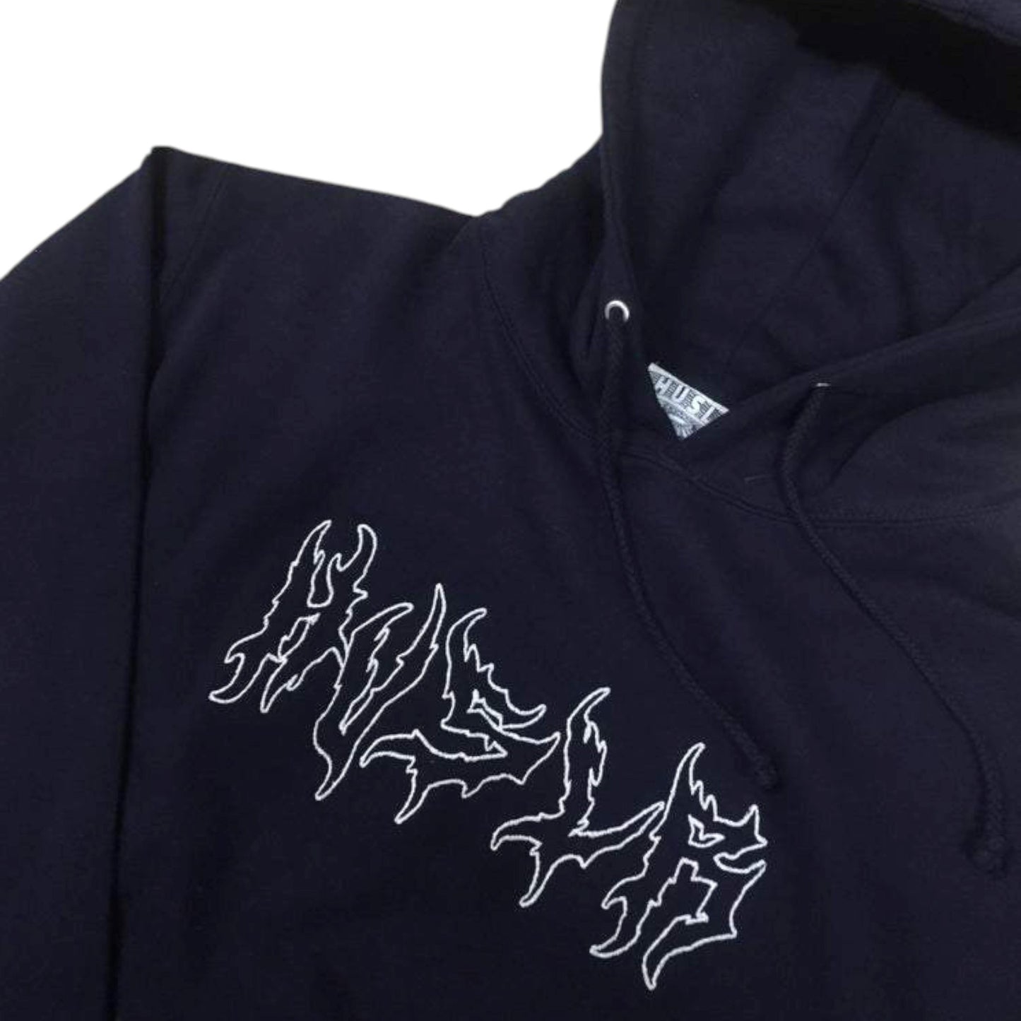 Outline Hoodie