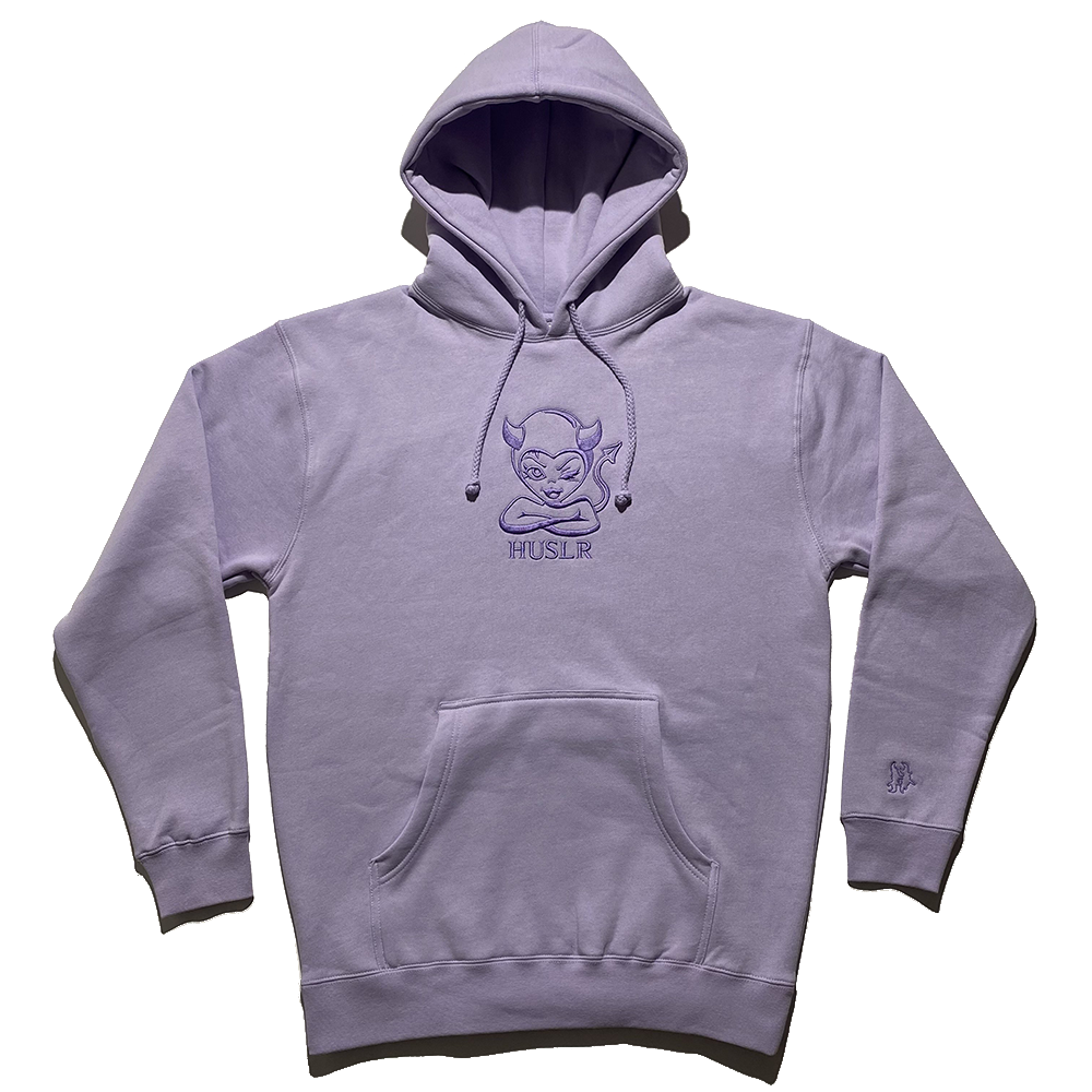 Devil Hoodie