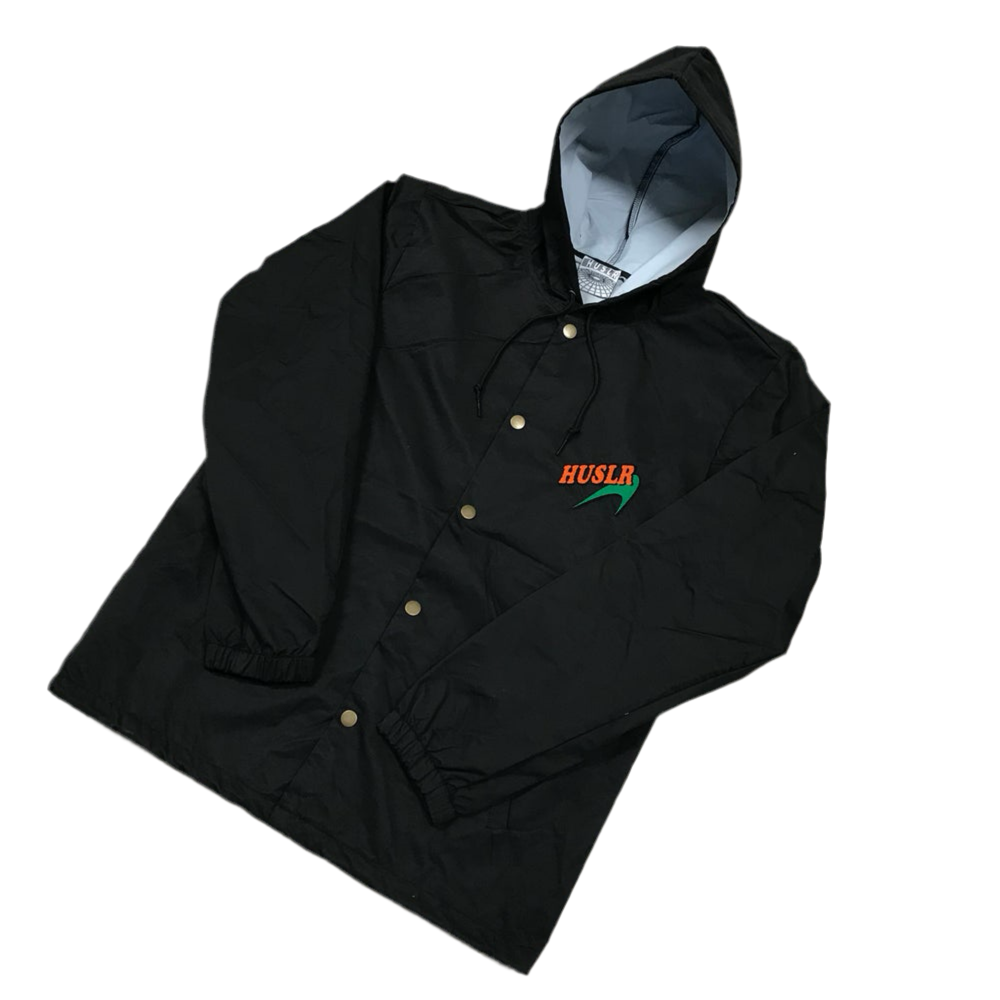 Port Windbreaker