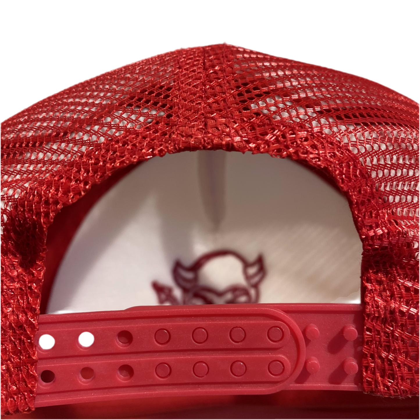 Devil Trucker Hat