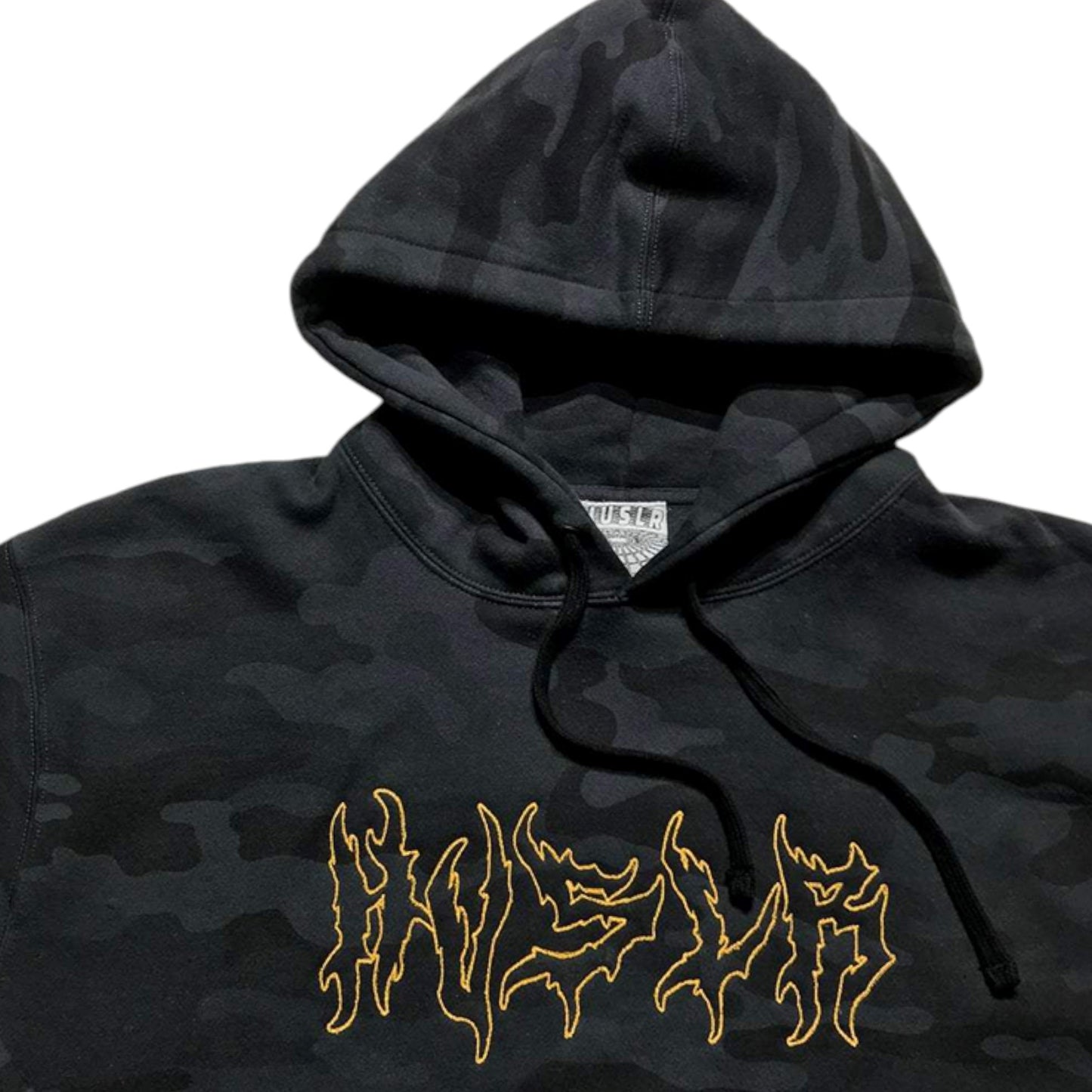 Outline Hoodie