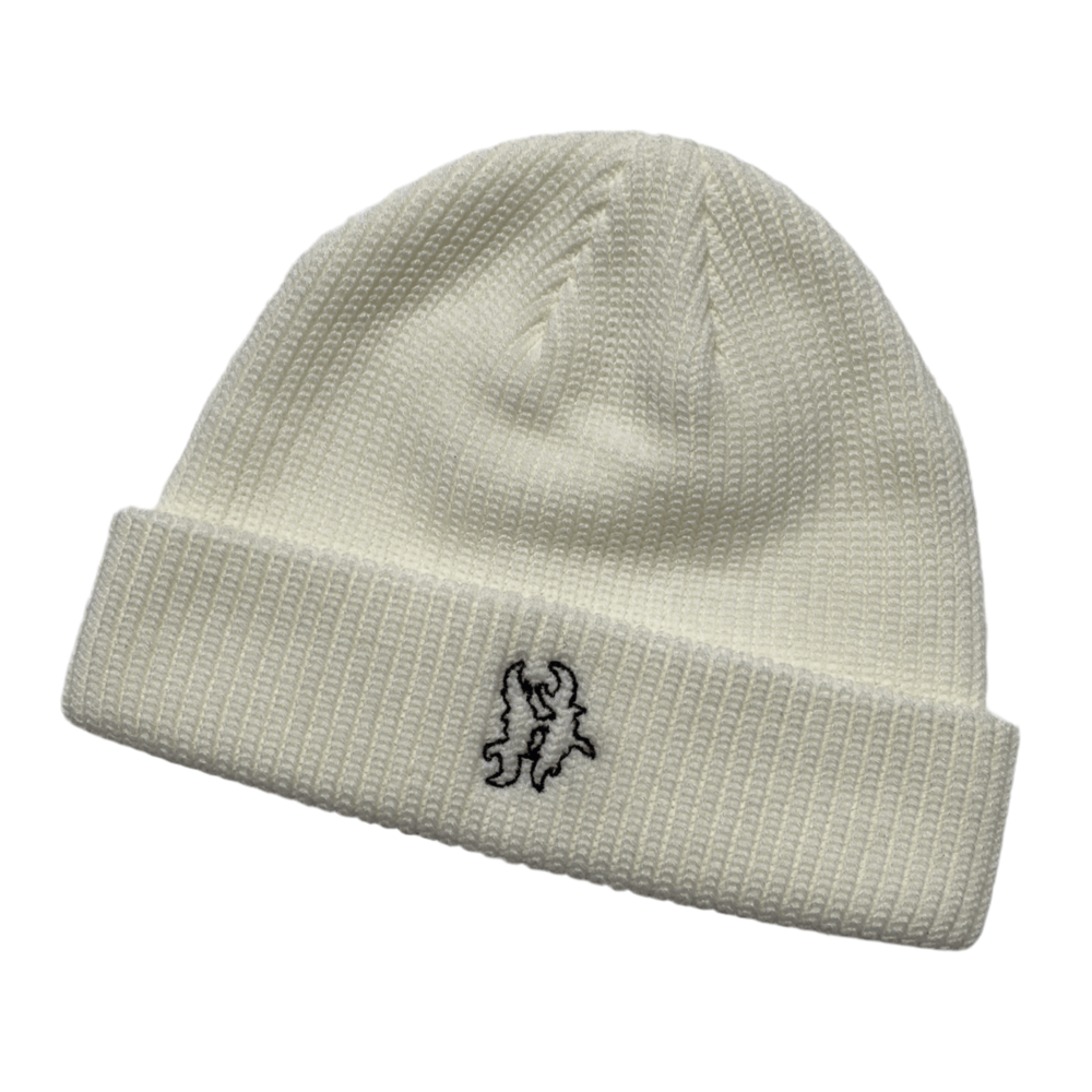 H Logo Beanie
