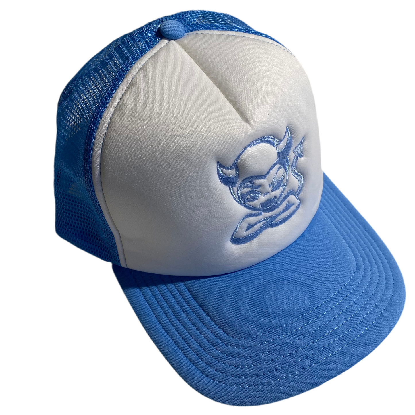 Devil Trucker Hat