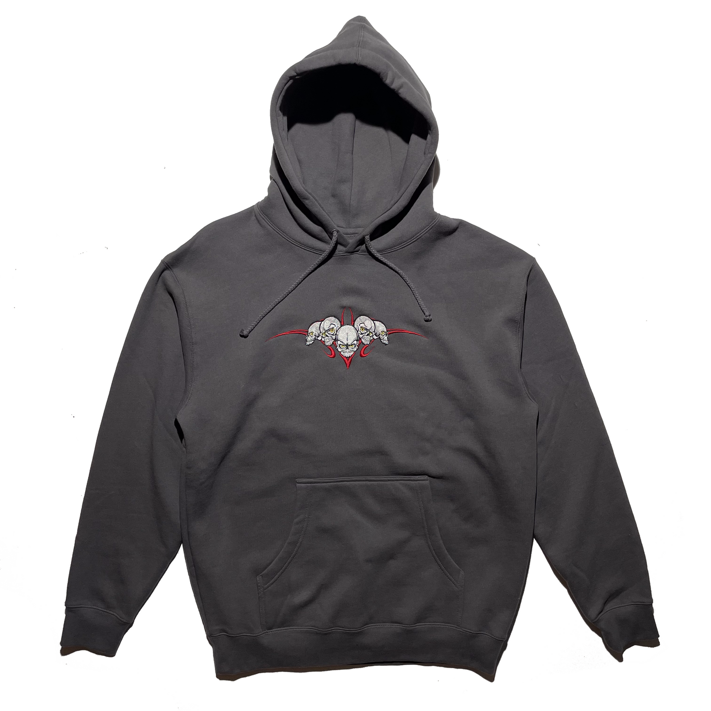 Skulls Hoodie
