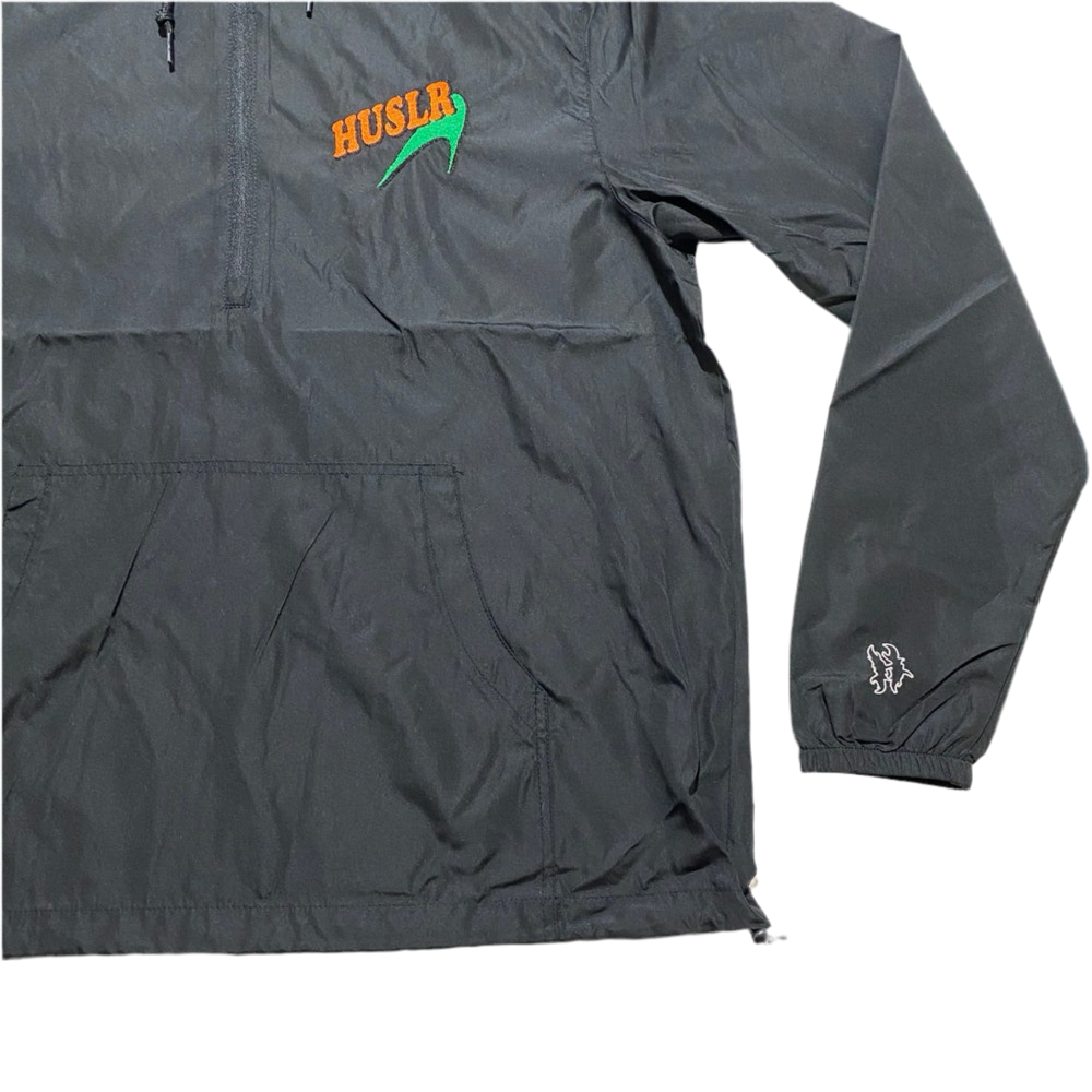 Port Lightweight Windbreaker