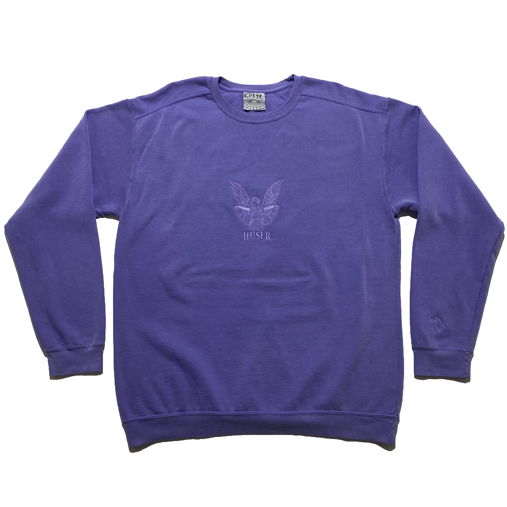 Angel Sweater
