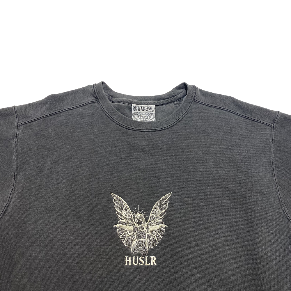 Angel Sweater