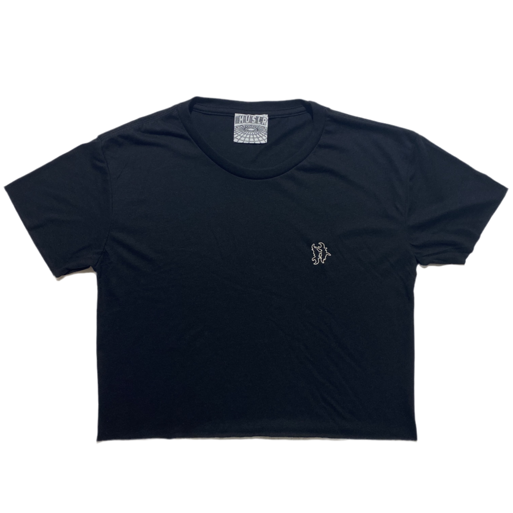 Crop Tee