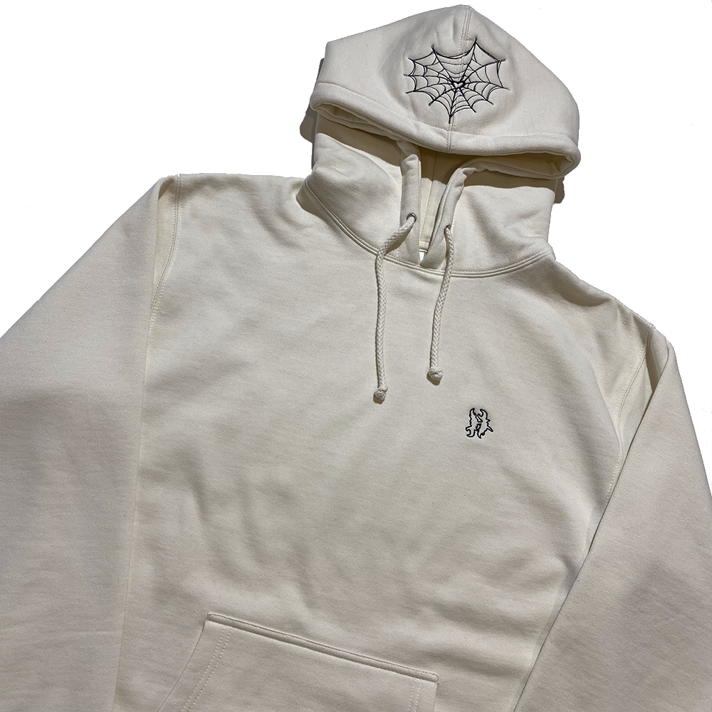 Web Hoodie