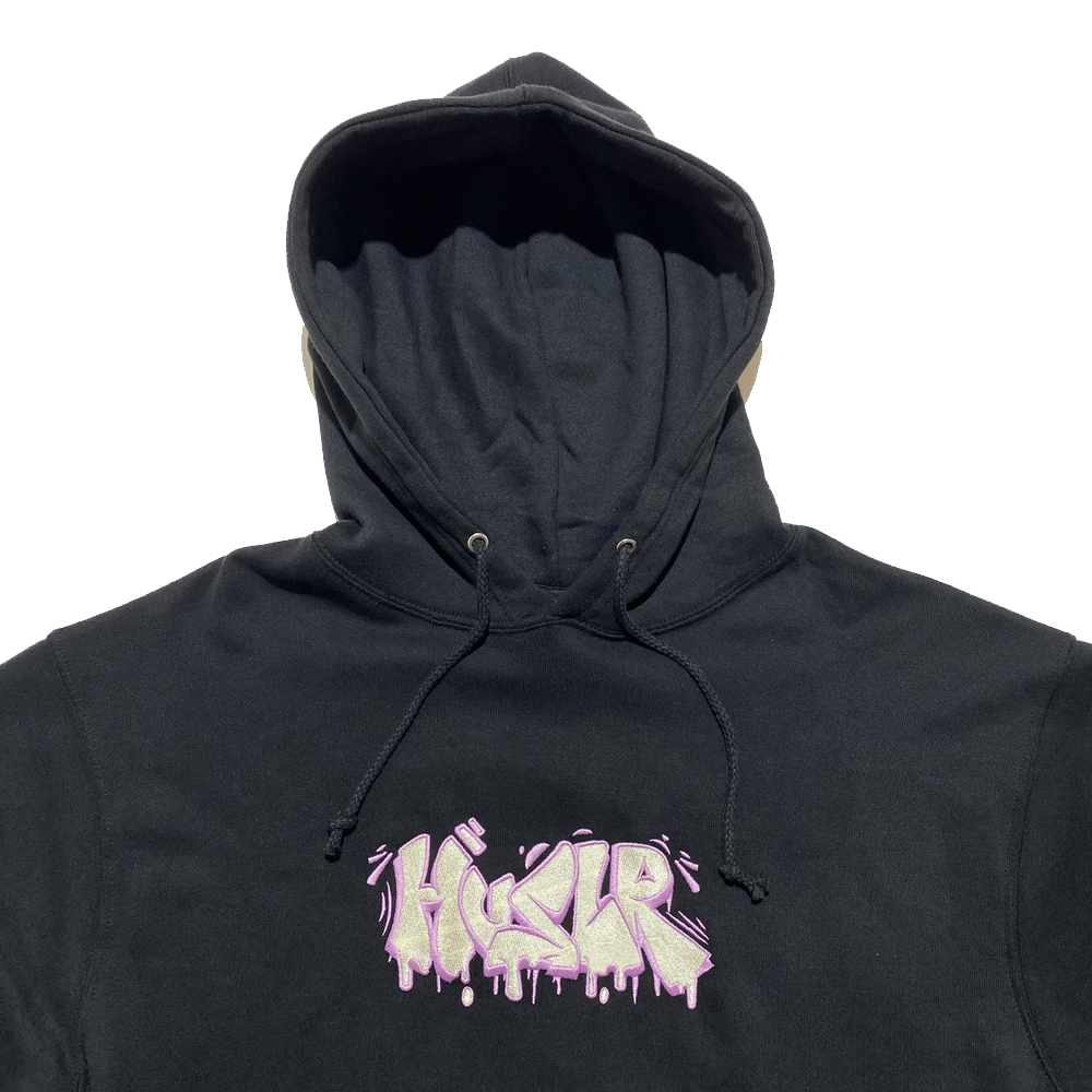 Burner Hoodie
