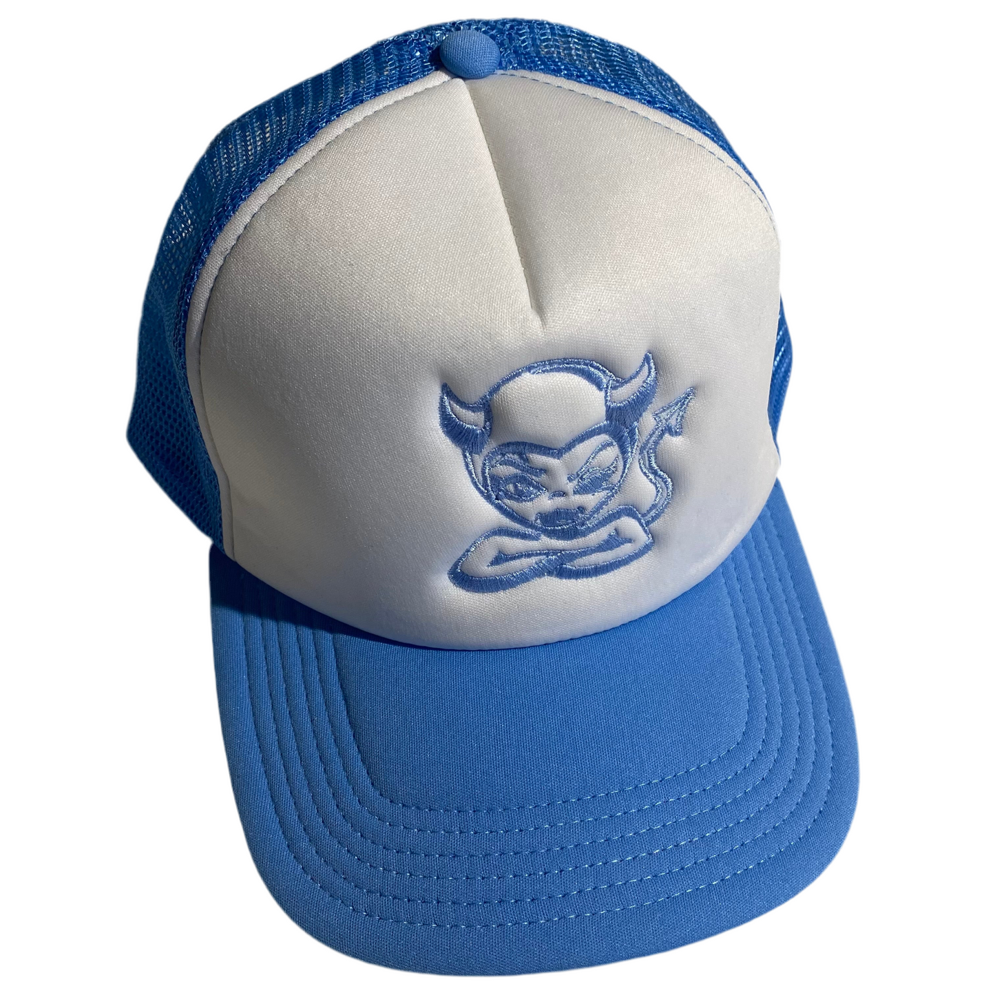 Devil Trucker Hat