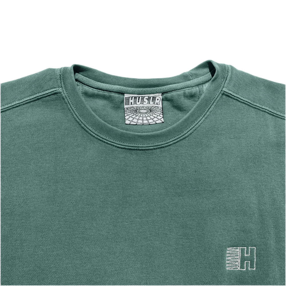 OG H Logo Sweater